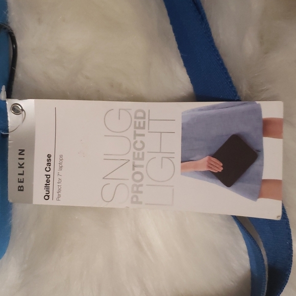 Belkin Quilted Case NWT - Picture 2 of 5